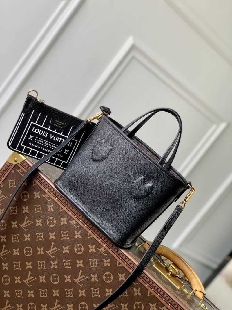 LV Shopping Bags